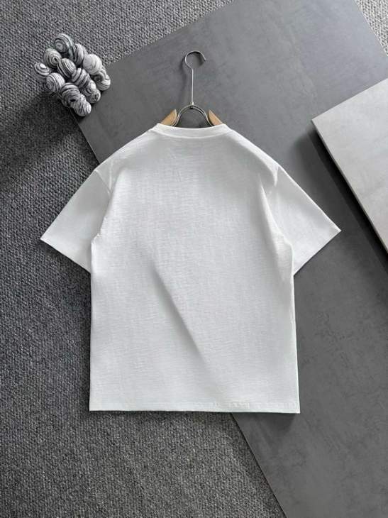 Loro Piana T Shirts Short _SKULoroPianaM-2XLaztxA9538739